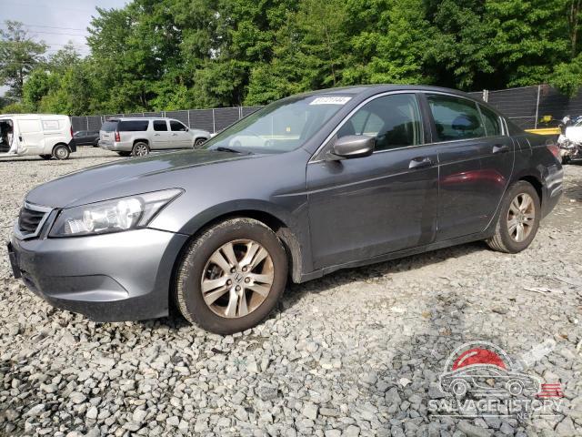 1HGCP26458A154645 2008 HONDA ACCORD photo no. 21