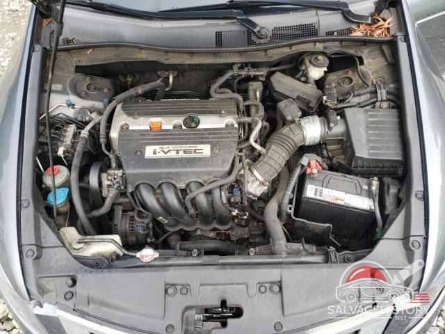 1HGCP26458A154645 2008 HONDA ACCORD photo no. 11