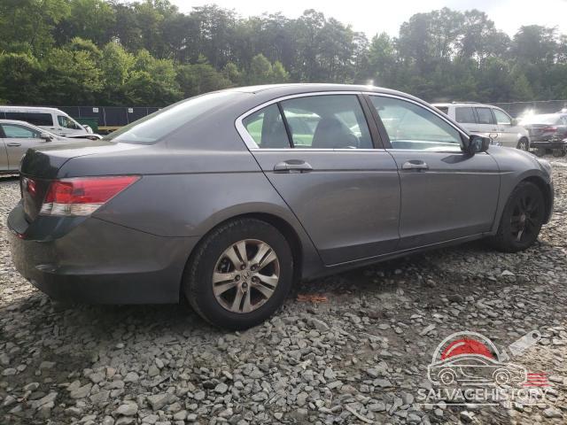 1HGCP26458A154645 2008 HONDA ACCORD photo no. 3