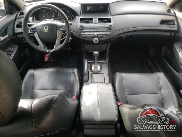 1HGCP26458A154645 2008 HONDA ACCORD photo no. 8