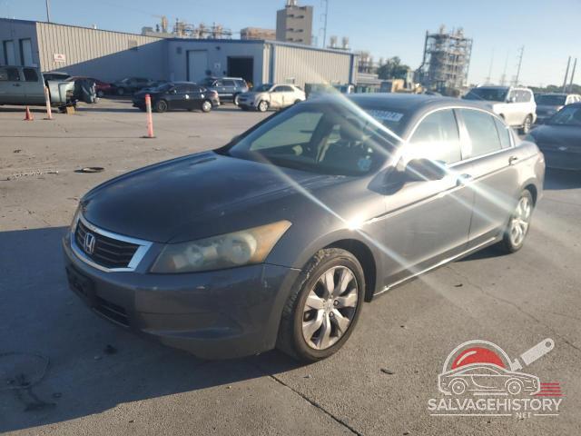 1HGCP26838A135059 2008 HONDA ACCORD photo no. 23