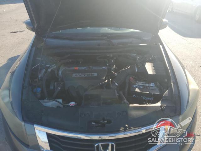 1HGCP26838A135059 2008 HONDA ACCORD photo no. 11