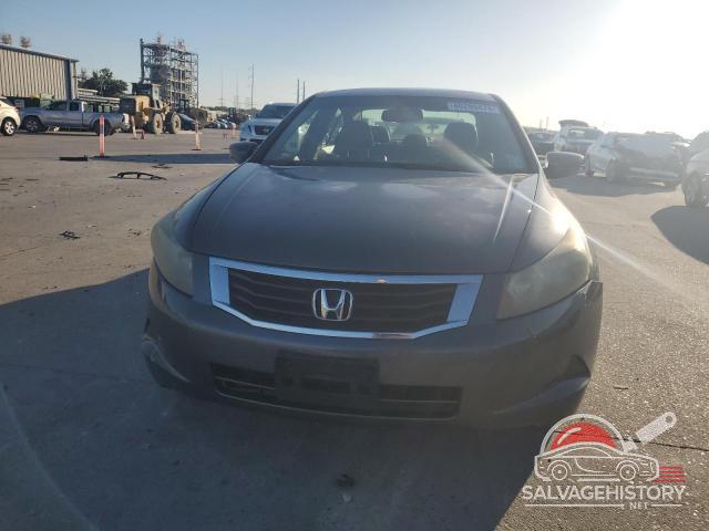 1HGCP26838A135059 2008 HONDA ACCORD photo no. 5