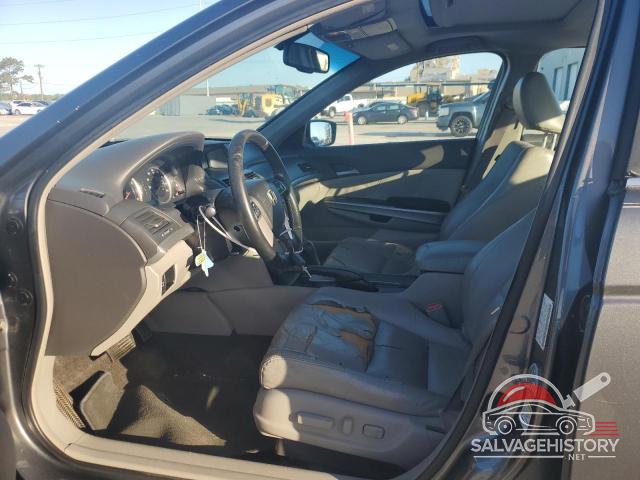 1HGCP26838A135059 2008 HONDA ACCORD photo no. 7