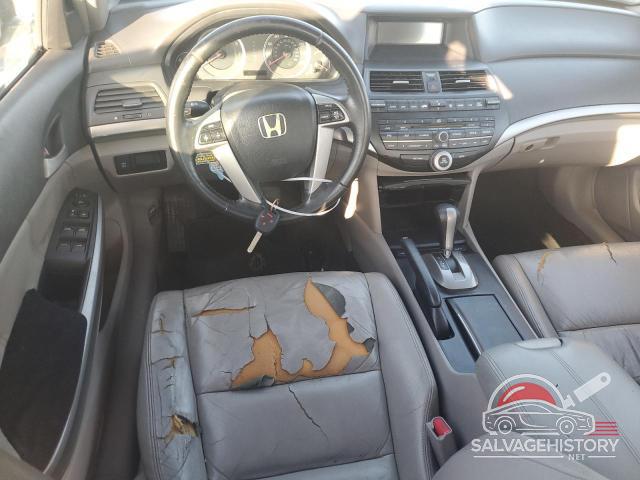 1HGCP26838A135059 2008 HONDA ACCORD photo no. 8