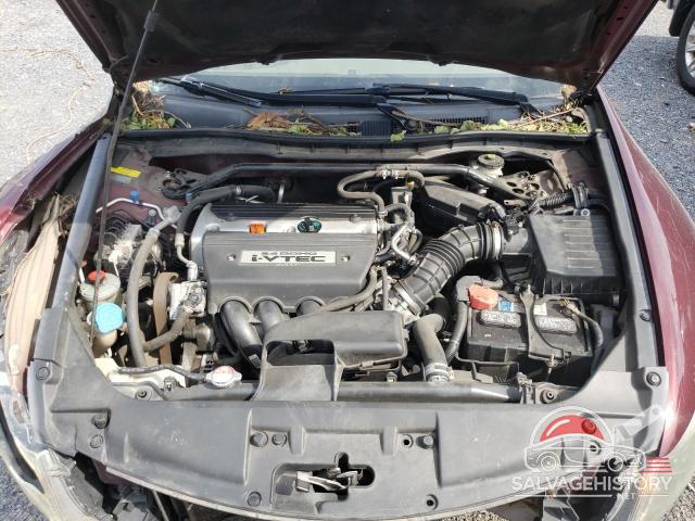 1HGCP26878A104414 2008 HONDA ACCORD photo no. 11