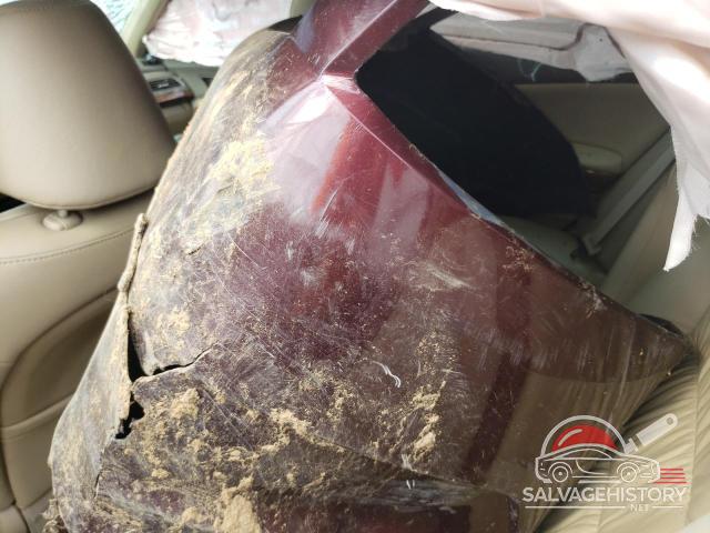 1HGCP26878A104414 2008 HONDA ACCORD photo no. 12