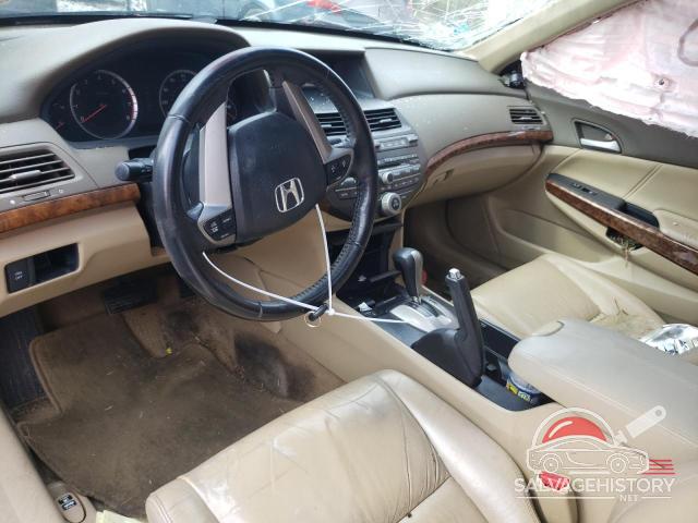 1HGCP26878A104414 2008 HONDA ACCORD photo no. 8