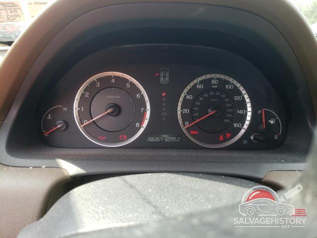 1HGCP26878A104414 2008 HONDA ACCORD photo no. 9