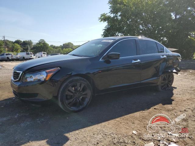 1HGCP26888A107600 2008 HONDA ACCORD photo no. 12