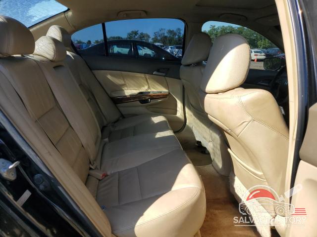 1HGCP26888A107600 2008 HONDA ACCORD photo no. 10