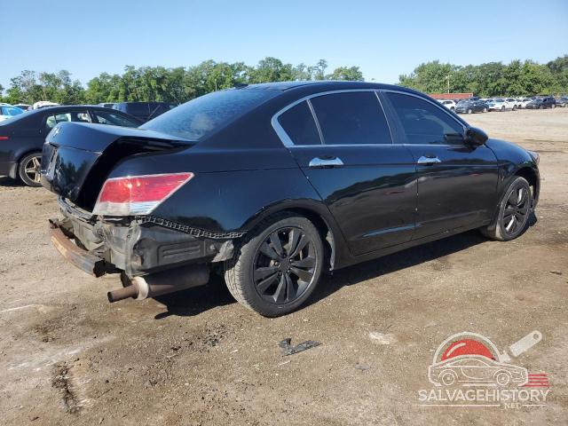 1HGCP26888A107600 2008 HONDA ACCORD photo no. 3