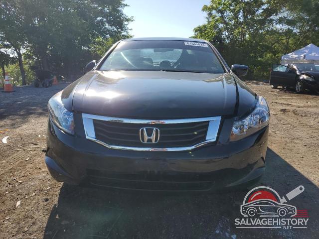 1HGCP26888A107600 2008 HONDA ACCORD photo no. 5