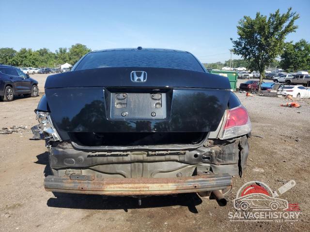 1HGCP26888A107600 2008 HONDA ACCORD photo no. 6