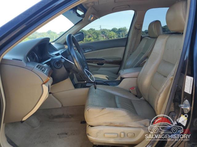1HGCP26888A107600 2008 HONDA ACCORD photo no. 7