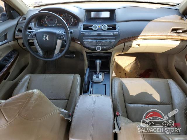 1HGCP26888A107600 2008 HONDA ACCORD photo no. 8