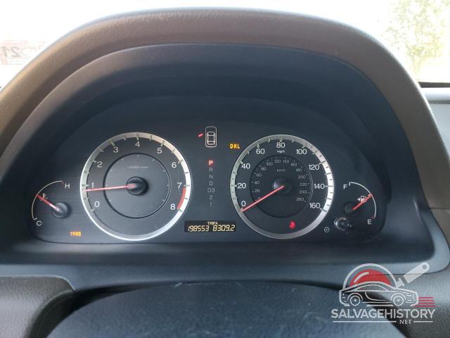 1HGCP26888A107600 2008 HONDA ACCORD photo no. 9