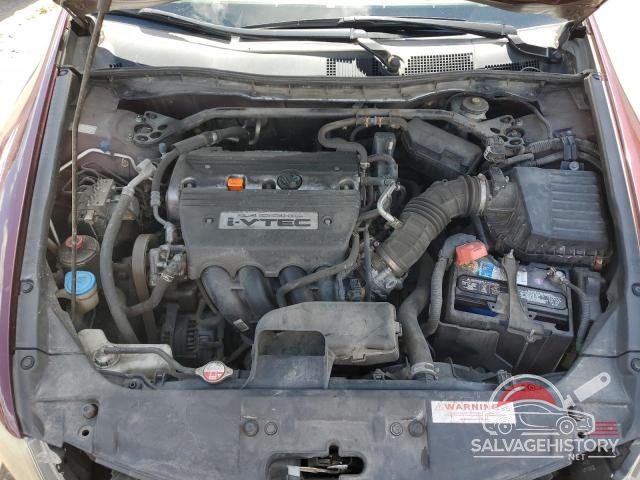 1HGCP268X8A063356 2008 HONDA ACCORD photo no. 11