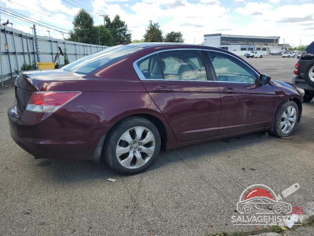 1HGCP268X8A063356 2008 HONDA ACCORD photo no. 3