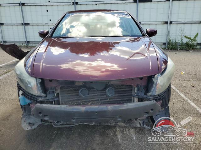 1HGCP268X8A063356 2008 HONDA ACCORD photo no. 5