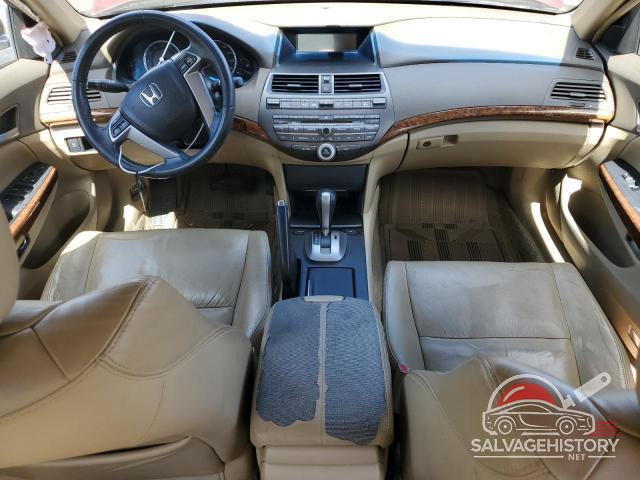 1HGCP268X8A063356 2008 HONDA ACCORD photo no. 8