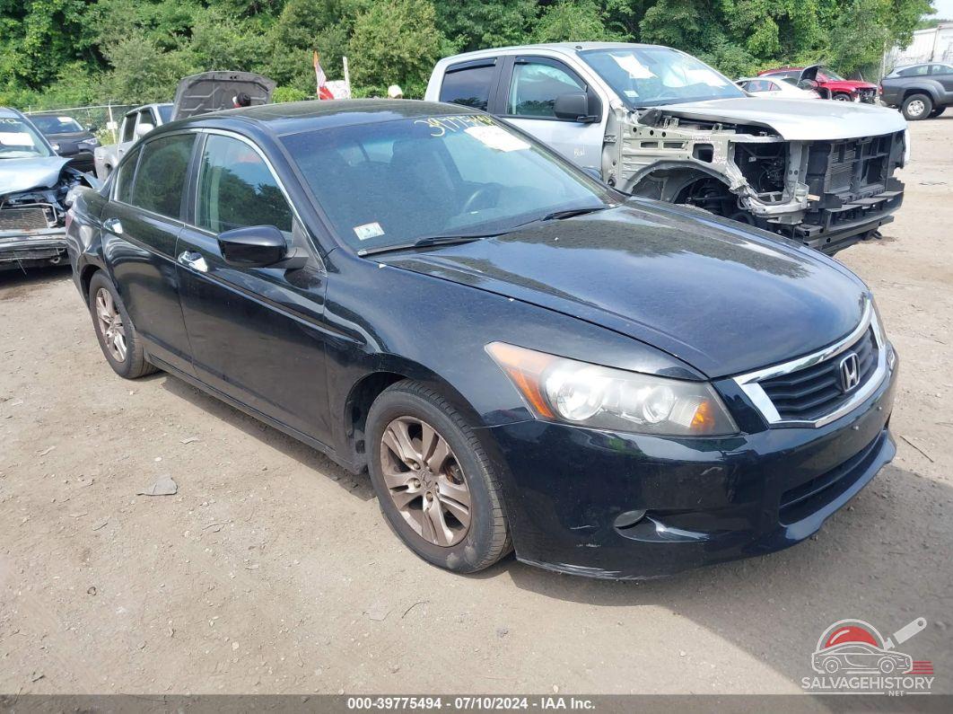1HGCP36758A033503 2008 HONDA ACCORD photo no. 20