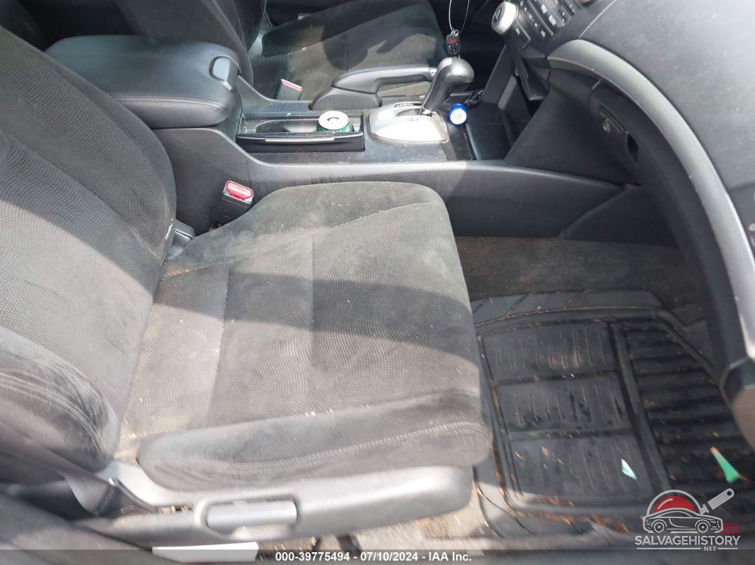 1HGCP36758A033503 2008 HONDA ACCORD photo no. 5