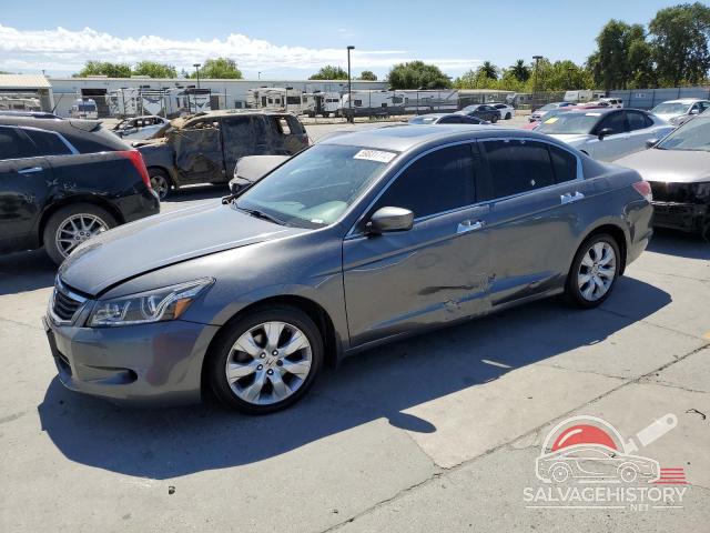 1HGCP36808A060813 2008 HONDA ACCORD photo no. 15