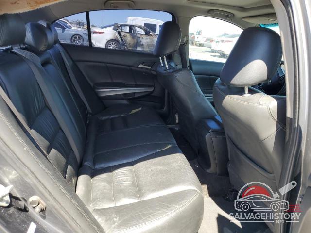 1HGCP36808A060813 2008 HONDA ACCORD photo no. 10