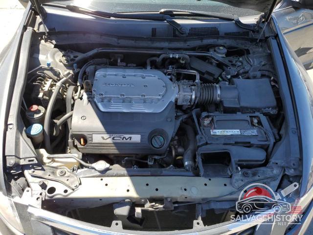 1HGCP36808A060813 2008 HONDA ACCORD photo no. 11
