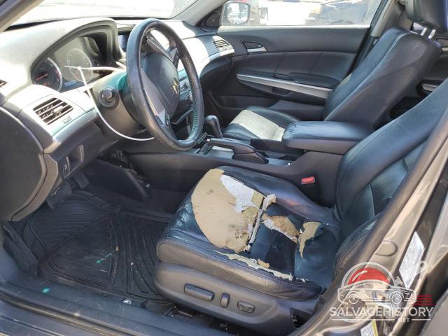 1HGCP36808A060813 2008 HONDA ACCORD photo no. 7