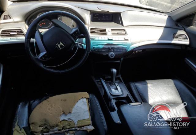 1HGCP36808A060813 2008 HONDA ACCORD photo no. 8