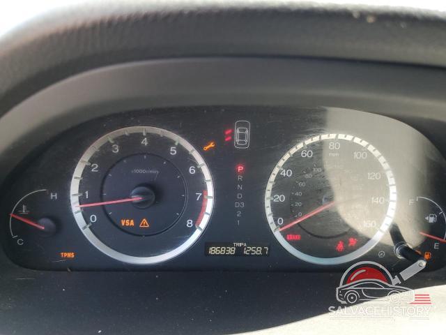 1HGCP36808A060813 2008 HONDA ACCORD photo no. 9