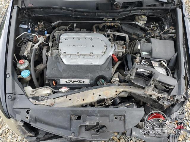 1HGCP36818A085414 2008 HONDA ACCORD photo no. 11