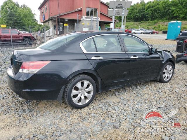 1HGCP36818A085414 2008 HONDA ACCORD photo no. 3
