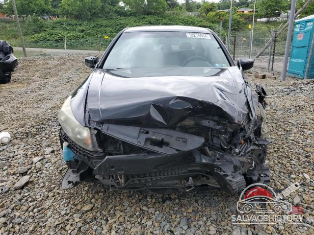 1HGCP36818A085414 2008 HONDA ACCORD photo no. 5