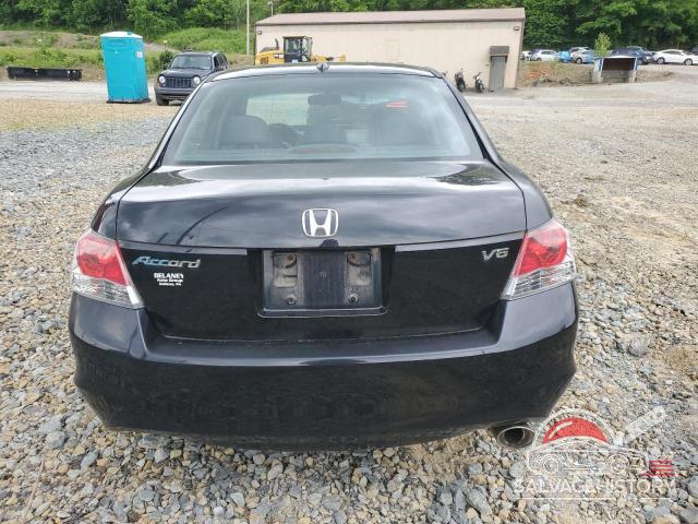 1HGCP36818A085414 2008 HONDA ACCORD photo no. 6