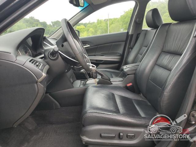 1HGCP36818A085414 2008 HONDA ACCORD photo no. 7