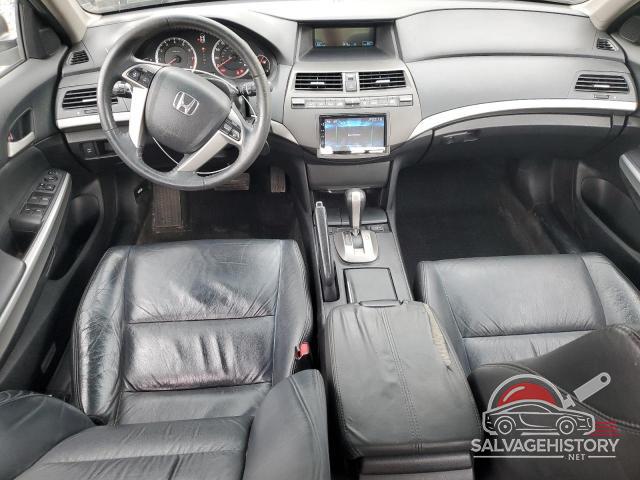 1HGCP36818A085414 2008 HONDA ACCORD photo no. 8