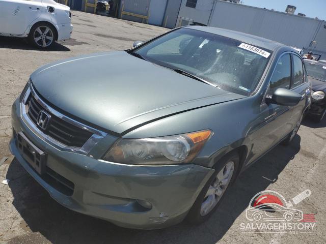 1HGCP36828A023911 2008 HONDA ACCORD photo no. 19