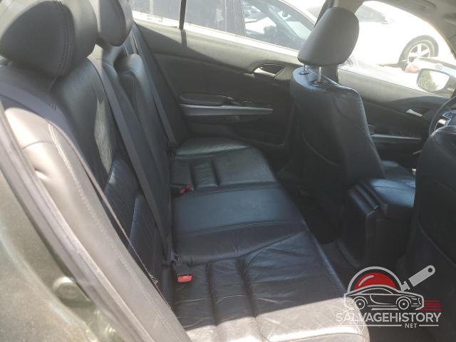 1HGCP36828A023911 2008 HONDA ACCORD photo no. 10