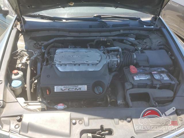 1HGCP36828A023911 2008 HONDA ACCORD photo no. 11