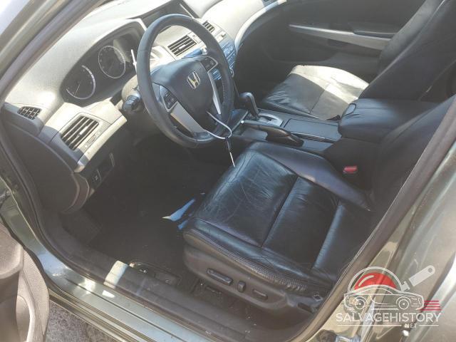 1HGCP36828A023911 2008 HONDA ACCORD photo no. 7