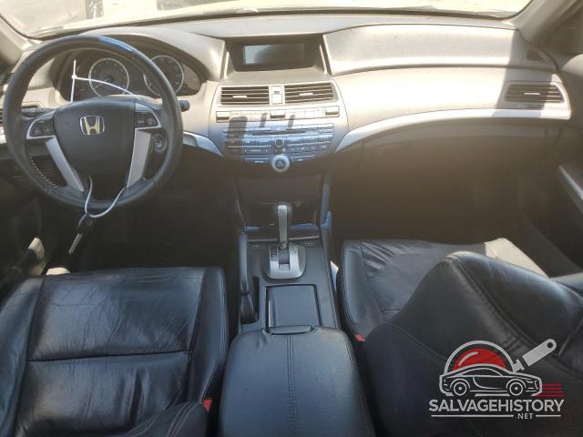 1HGCP36828A023911 2008 HONDA ACCORD photo no. 8