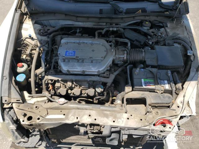 1HGCP36828A031426 2008 HONDA ACCORD photo no. 11