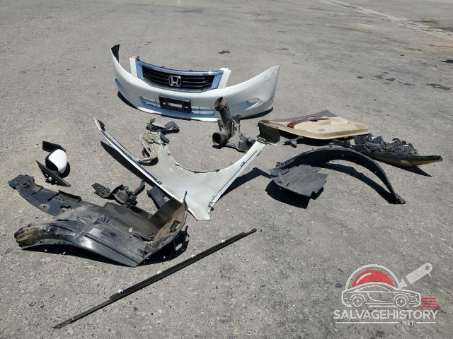 1HGCP36828A031426 2008 HONDA ACCORD photo no. 12