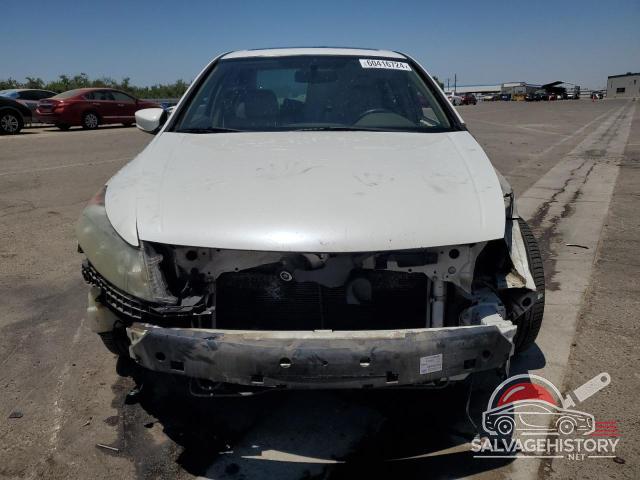 1HGCP36828A031426 2008 HONDA ACCORD photo no. 5