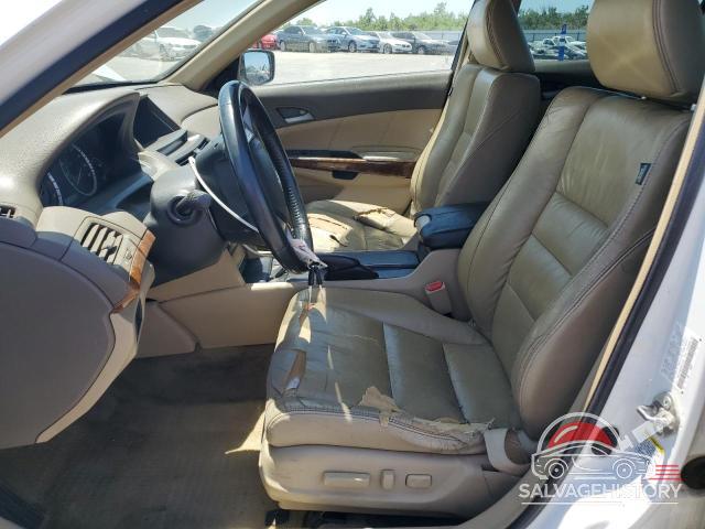 1HGCP36828A031426 2008 HONDA ACCORD photo no. 7