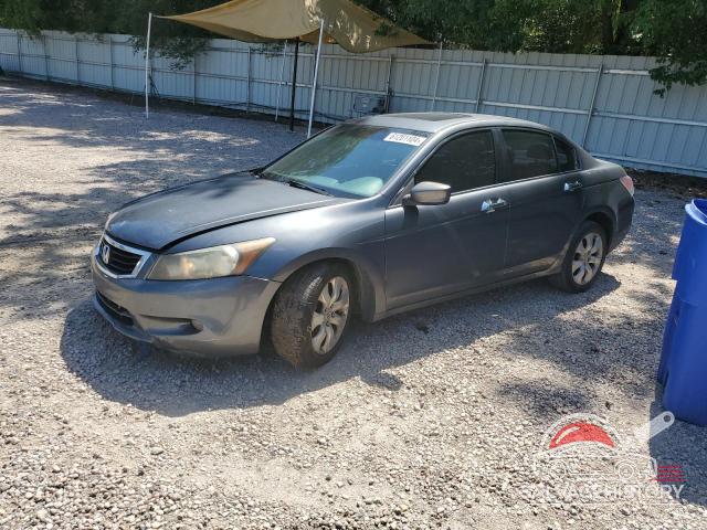 1HGCP36838A013968 2008 HONDA ACCORD photo no. 20