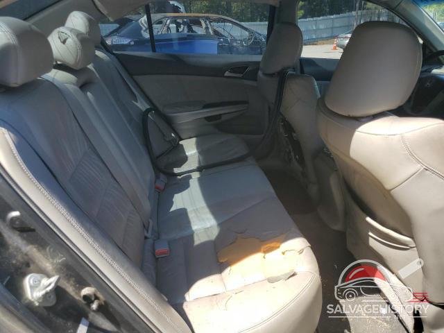 1HGCP36838A013968 2008 HONDA ACCORD photo no. 10